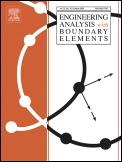 Engineering Analysis with Boundary Elements